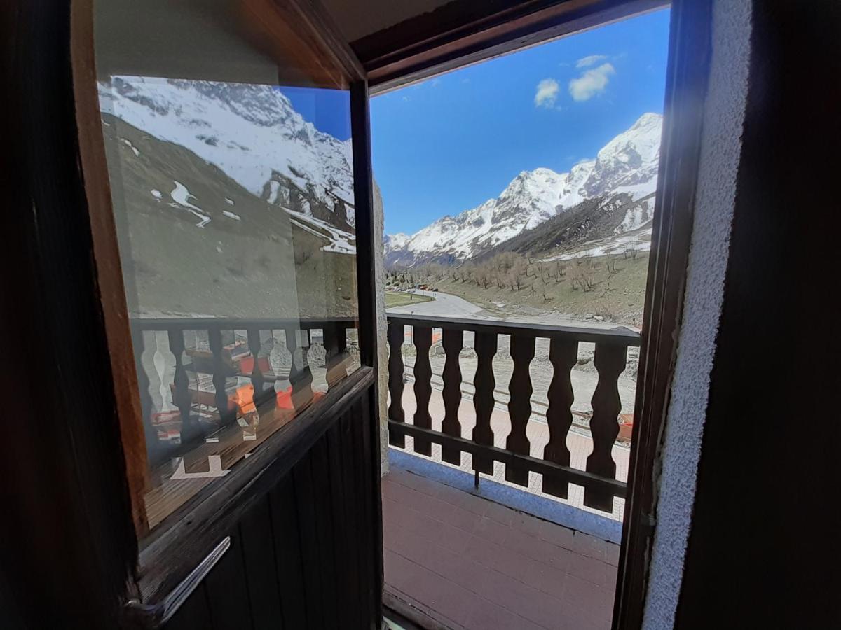 Matterhorn Studio Cervinia Breuil-Cervinia Eksteriør billede