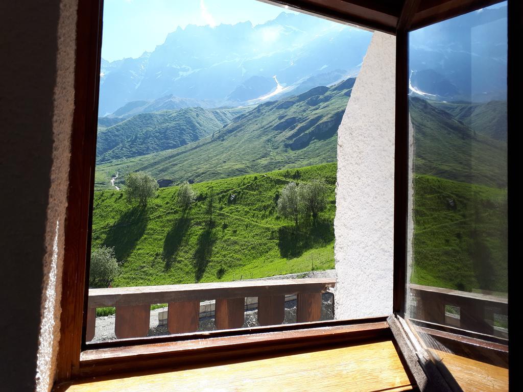 Matterhorn Studio Cervinia Breuil-Cervinia Eksteriør billede